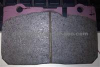 Brake Pad 04465-50070