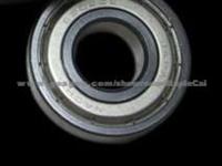 Nachi Ball Bearing 6204zz