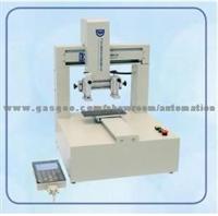 Adhesive Liquid Mixing Machine