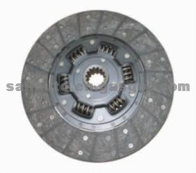 MITSUBISHI 4D35 Power Clutch Plate MFD067U