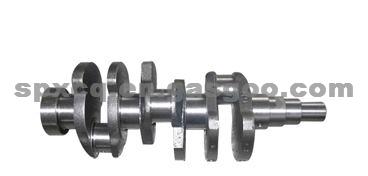 Brand New Crankshaft For Daewoo Matiz 96352178