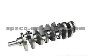 Brand New Crankshaft For KIA RIO 1.6L