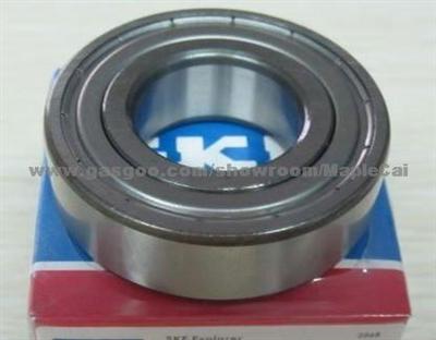 Deep Groove Ball Bearing C3 C4 C5 0.202KG