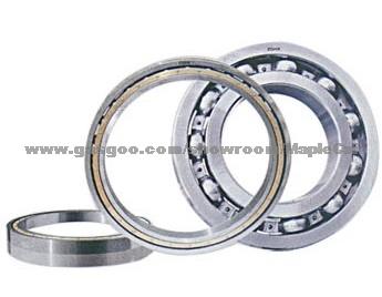 Deep Groove Metal Bearing 6212zz