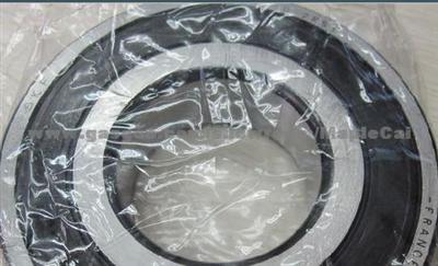 Deep Groove Ball Bearing 6310-2RS1 0.109KG