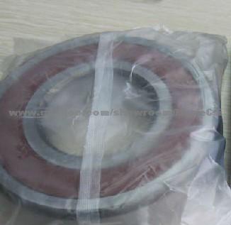 Single Row Deep Groove 608 Bearing