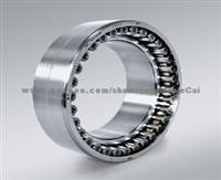 Double Row Cylindrical Roller Bearing NN3017