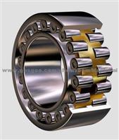 Single Row Cylindrical Roller Bearing 3012