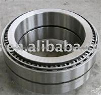 Double Row Cylindrical Roller Bearing NU1004M