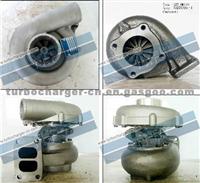 Turbocharger Benz K27 53279706441