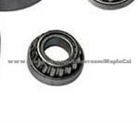 Single Row Tapered Roller Bearing 25 - 150 Mm