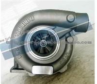 Turbocharger TO4E35 452077-5004S