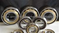 Angular Contact NTN/NSK Bearing 7211C