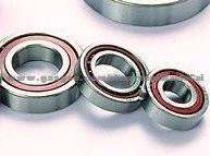 Angular Contact Bearing ABEC-1/3/5