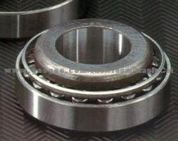 Gcr15 Single Row Tapered Roller Bearings