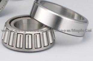 FAG, KOYO, NSK, SKF Tapered Roller Bearing 33110