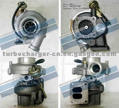 Turbocharger Benz K27.2 53279707120 9060964699