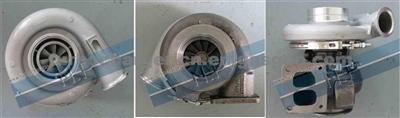 Turbocharger HX55 4037344