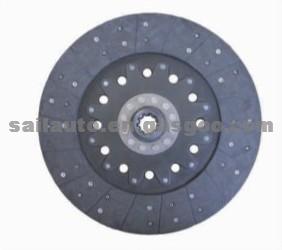 Auto Clutch Plate For IVECO