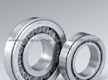 GCR15 Angular Contact Ball Bearing 7201