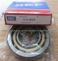 SKF Angular Contact Ball Bearing 7310BECM