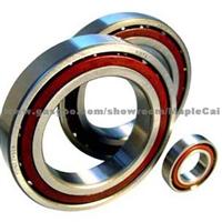 Single Row Angular Contact Ball Bearing 7021