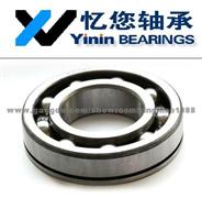 Deep Groove Ball Bearings