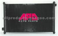 Condenser 80100-S84-A00 Honda Accord