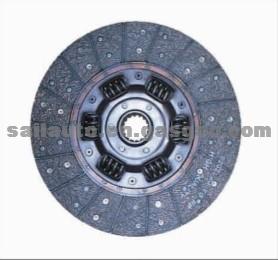 HINO EL100 Clutch Plate HND055