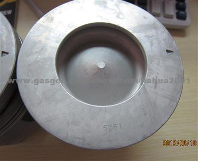 ISUZU 6HK1 8973720771 Main Bearing 8980642820 Con Rod Bearing Bush 8943946130 Thrust Washer 8943992770 8943992830