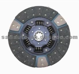 HINO H07C Racing Clutch HND047U