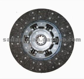 Racing Clutch For HINO H07C HND047U