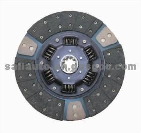 Segment Clutch Plate For HINO H07C HND047U