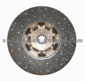 HINO EF750 Friction Disc HND045Y