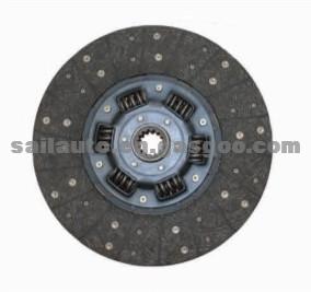 Clutch Syetem For HINO EB300 HND002