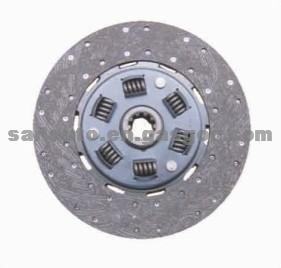 BEDFORD Clutch Syetem HB8026