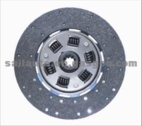 BEDFORD Racing Clutch Plate HB3414