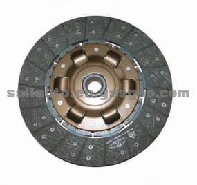 Racing Clutch Plate For EQ1060