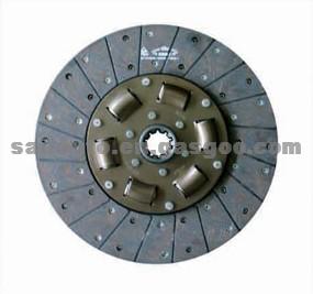 Clutch Disc For EQ330