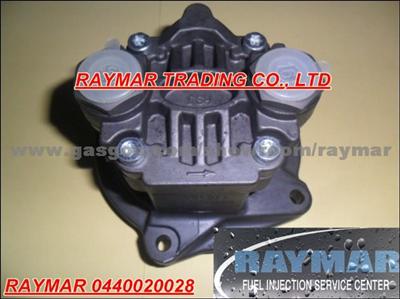 Bosch Gear Pump 0440020028 For RENAULT And IVECO 5001863917