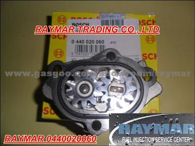 Bosch Gear Pump 0440020060 For CP1H3 Pump