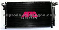 Condenser 80100-SDG-W01 Honda Accord