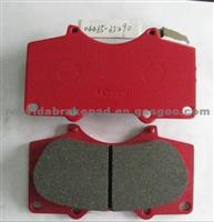 0446535290 Brake Pads