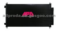 Condenser 80110-SNN-A41 Honda Civic