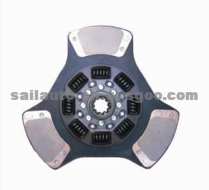 Fan Clutch For MACK CD128441