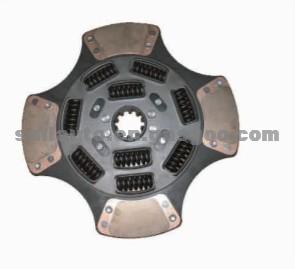 Fan Clutch For MACK CD128363