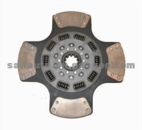 Fan Clutch CD128257 for MACK