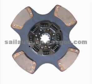 MACK Fan Type Clutch Plate CD128215