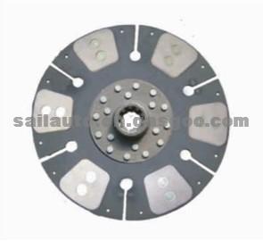 MACK Ceramic Clutch CD128067