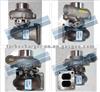 Turbocharger T04B59